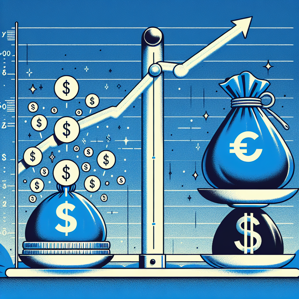 Article on effect of inflation on IBM earnings
