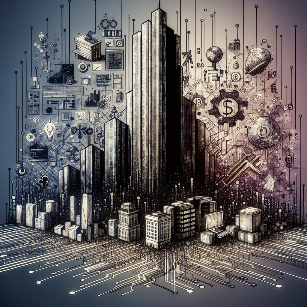 Article on inflation in IBM