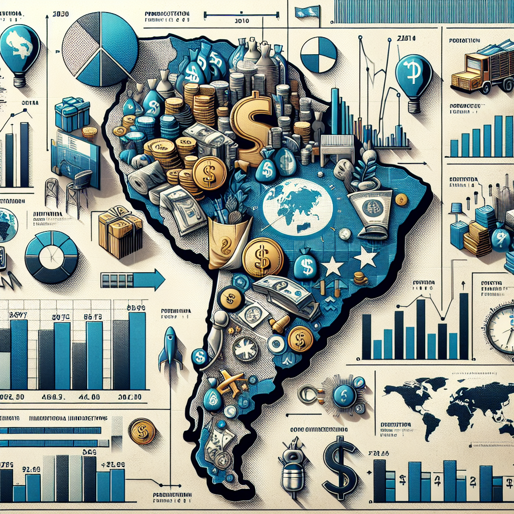 Article on Inflation in South America 2025