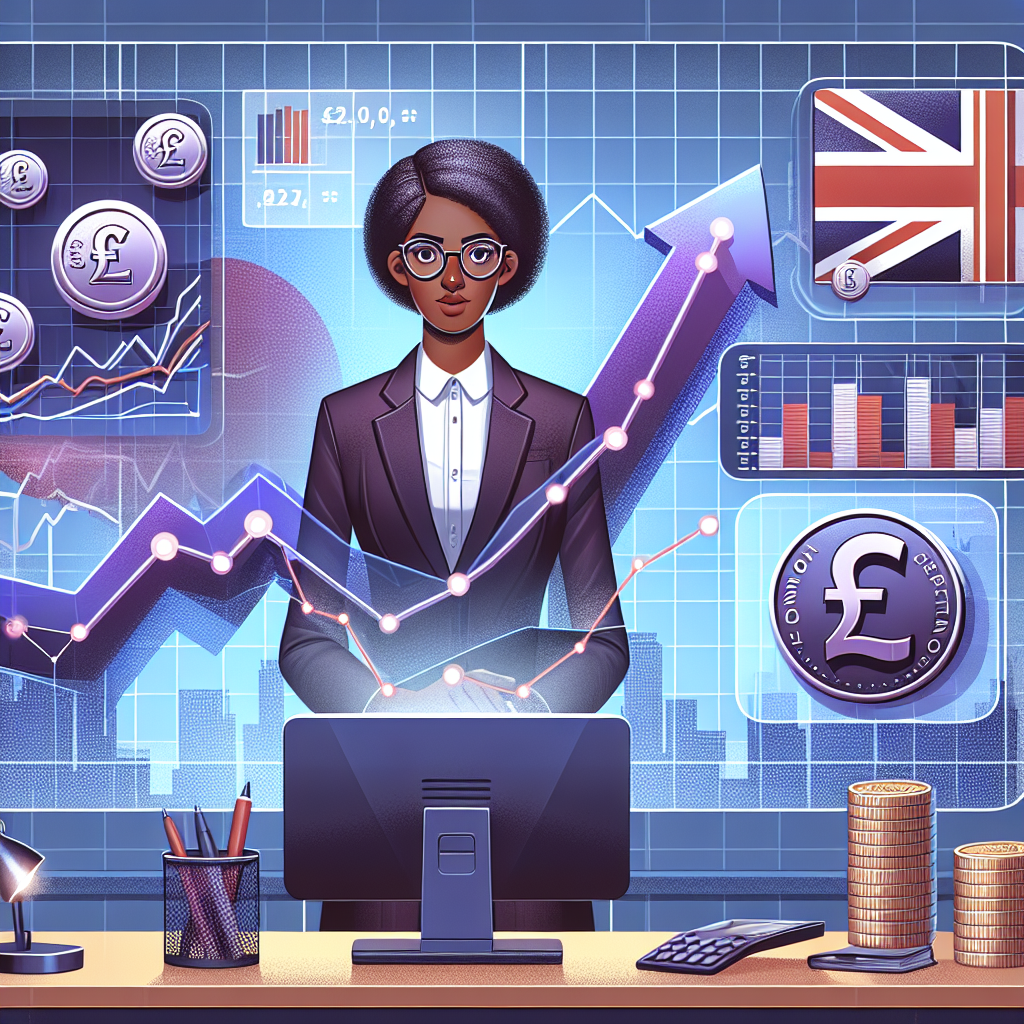 Article on Inflation in UK 2025