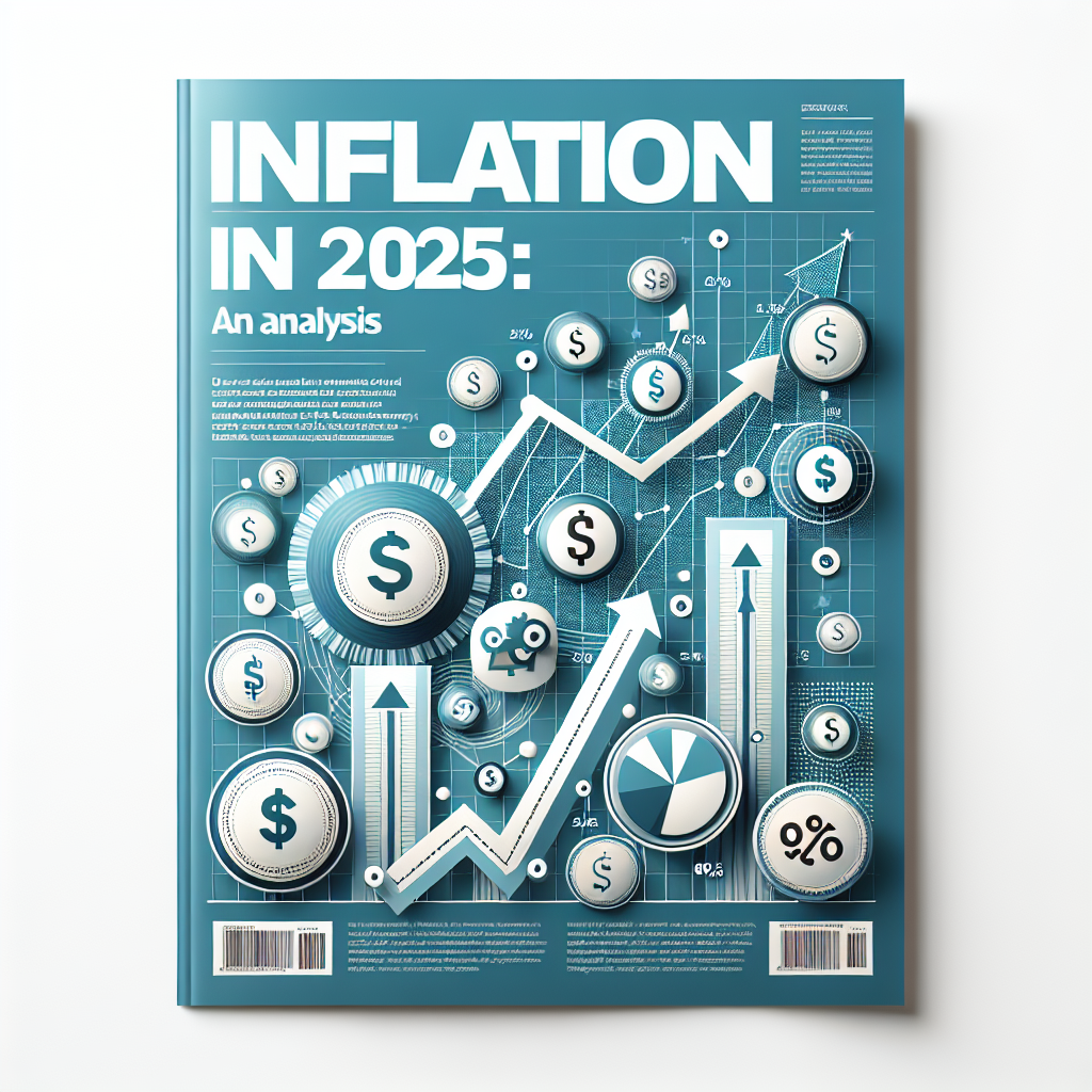 Article on Inflation in US 2025