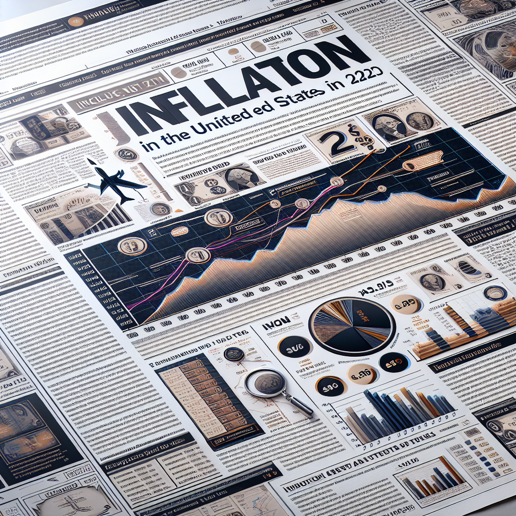 Article on Inflation in US 2025