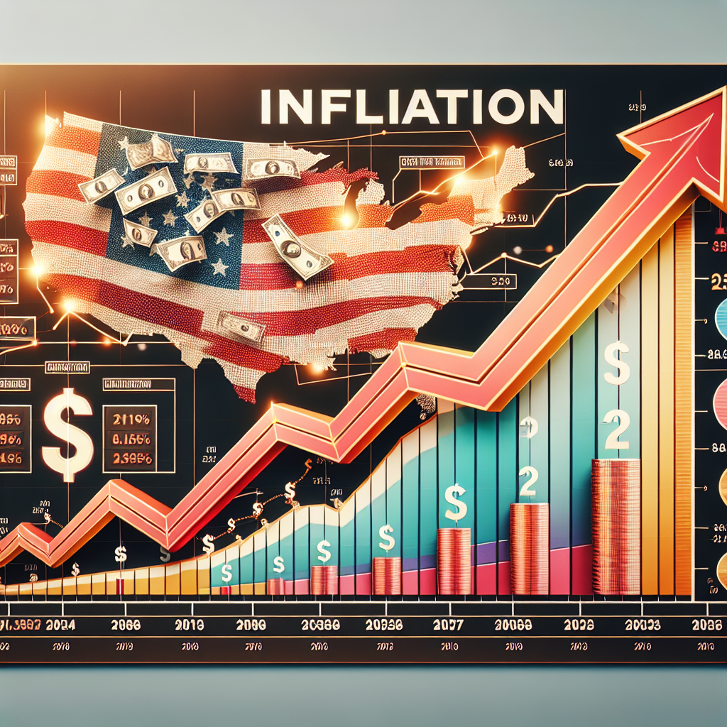 Article on Inflation in US 2025