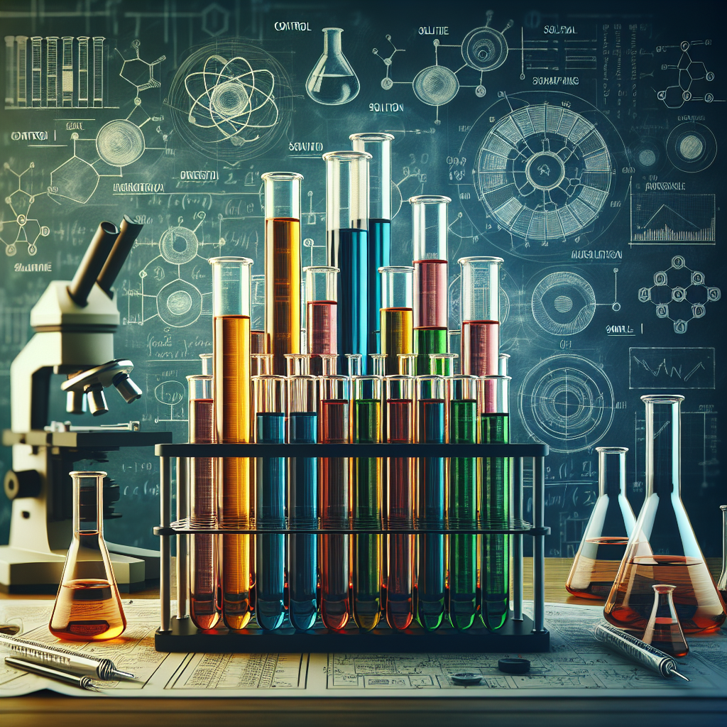 Article on Test
