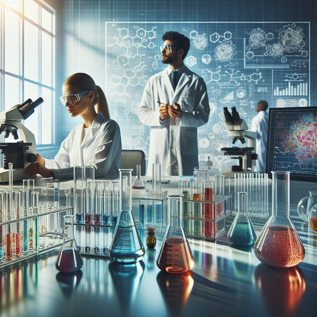 Article on test