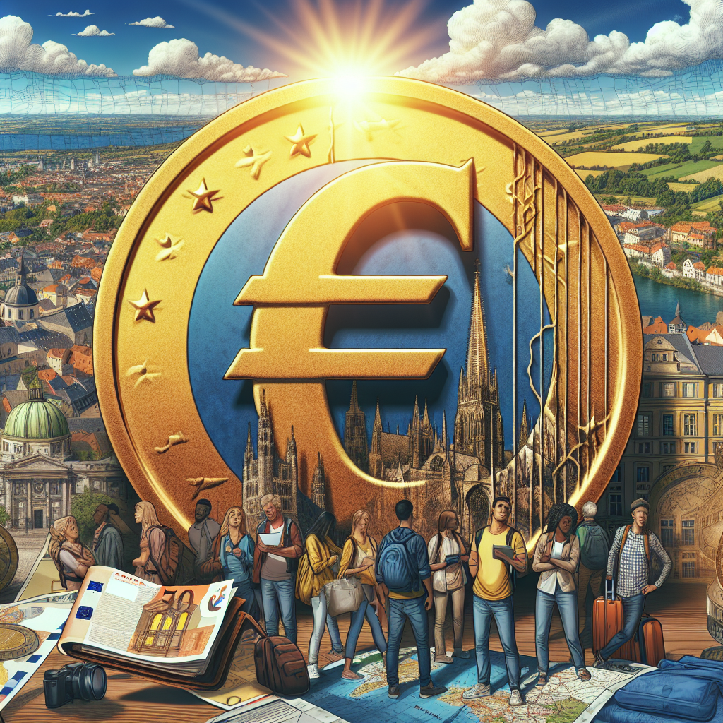 Europe on a Budget: Navigating the Rising Costs of Vacationing