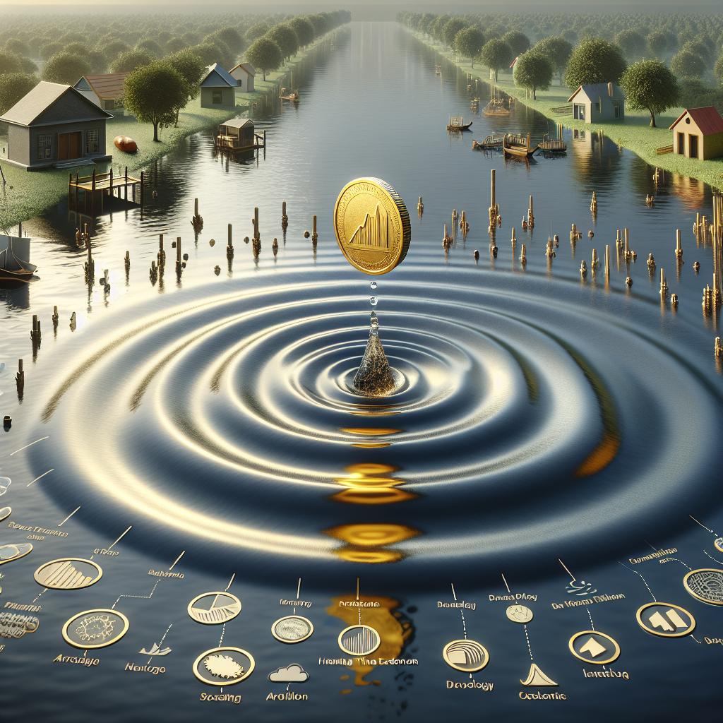 Unveiling the Ripple Effect: How Inflation Influences Housing Prices