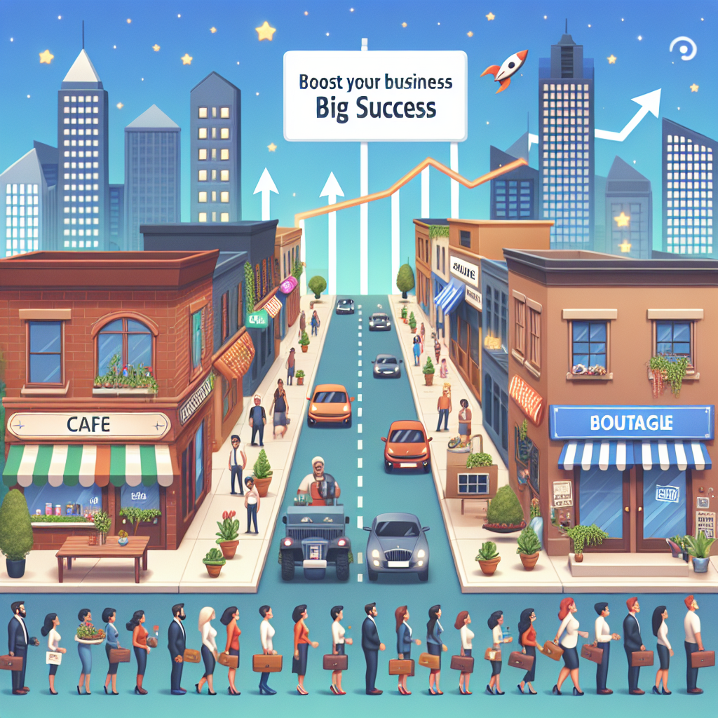 Boost Your Business with Jobber: Empowering Small Services for Big Success