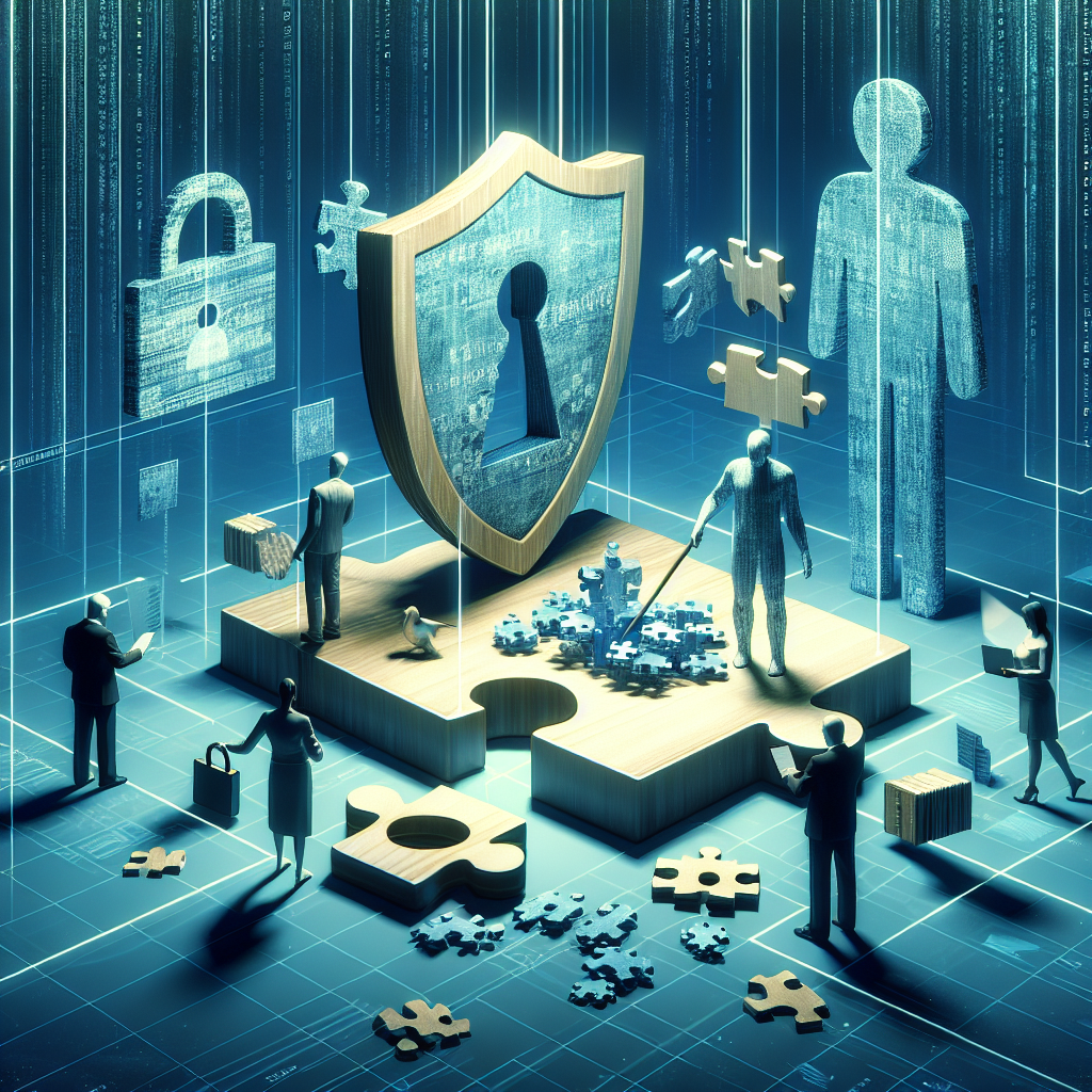 Securing Your Finances: Navigating Data Breaches in Luxury Retail Giants