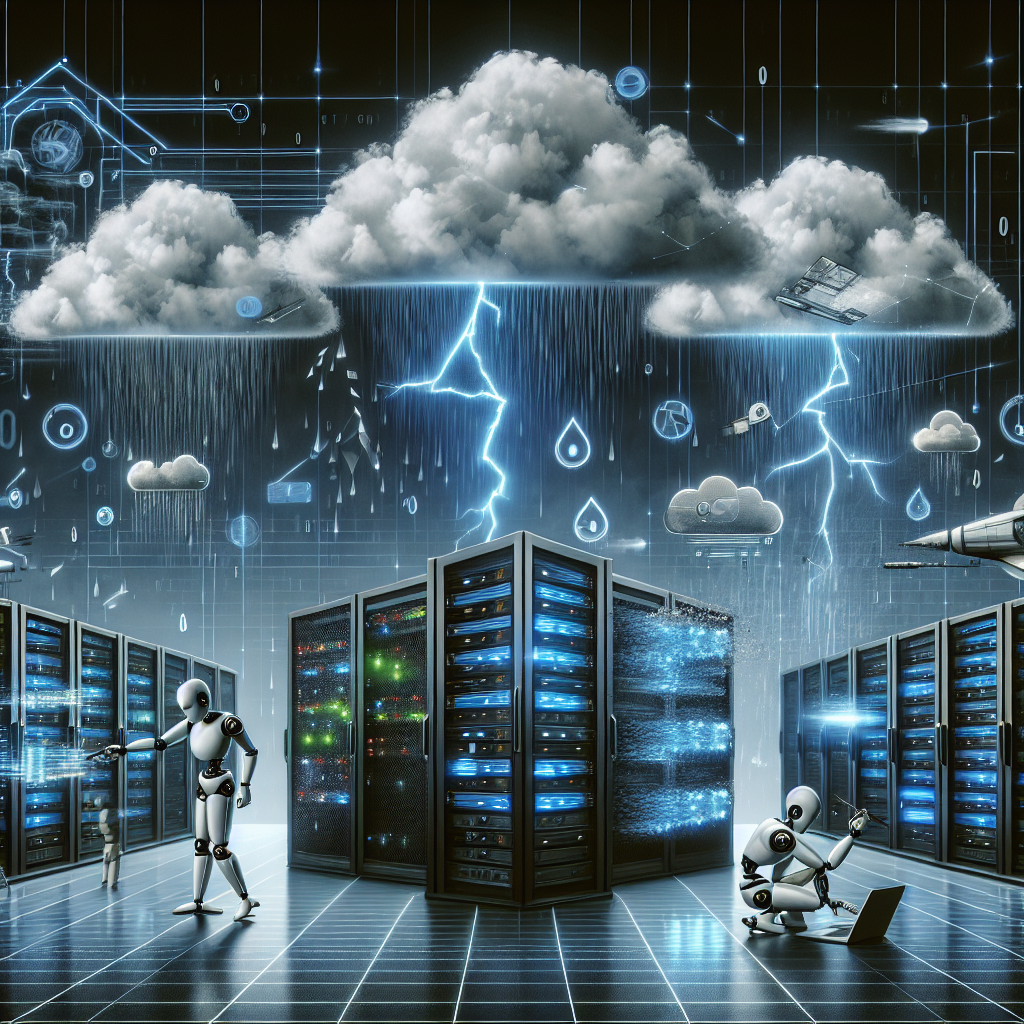 Balancing Efficiency & Security: Harnessing AI Agents for Enterprise Productivity Amid Cyber Risks