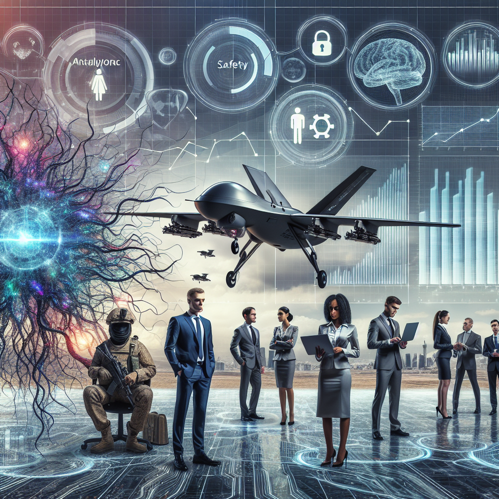 Optimizing Defense Procurement with AI and Analytics: Cost Savings, Greater Safety and Investment Opportunities