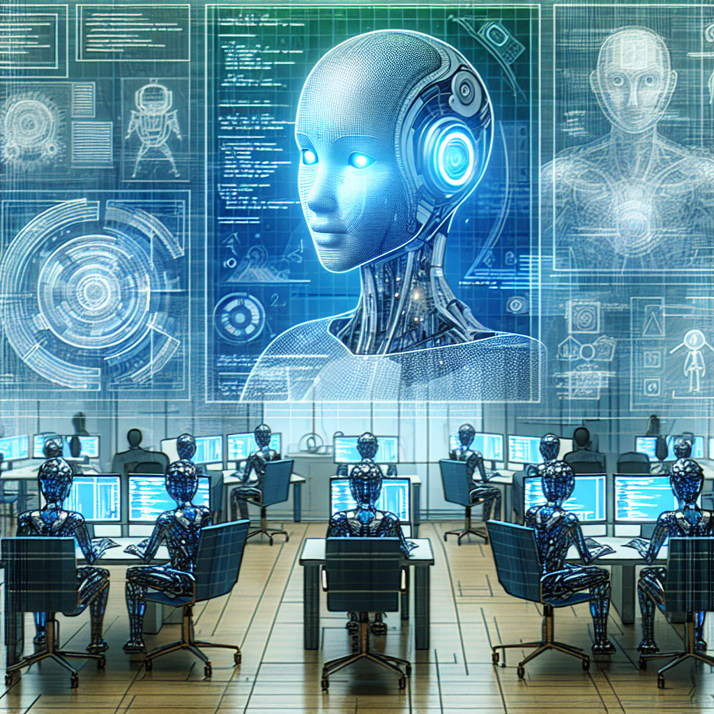 Article on Rise of AI Agents in Software Development