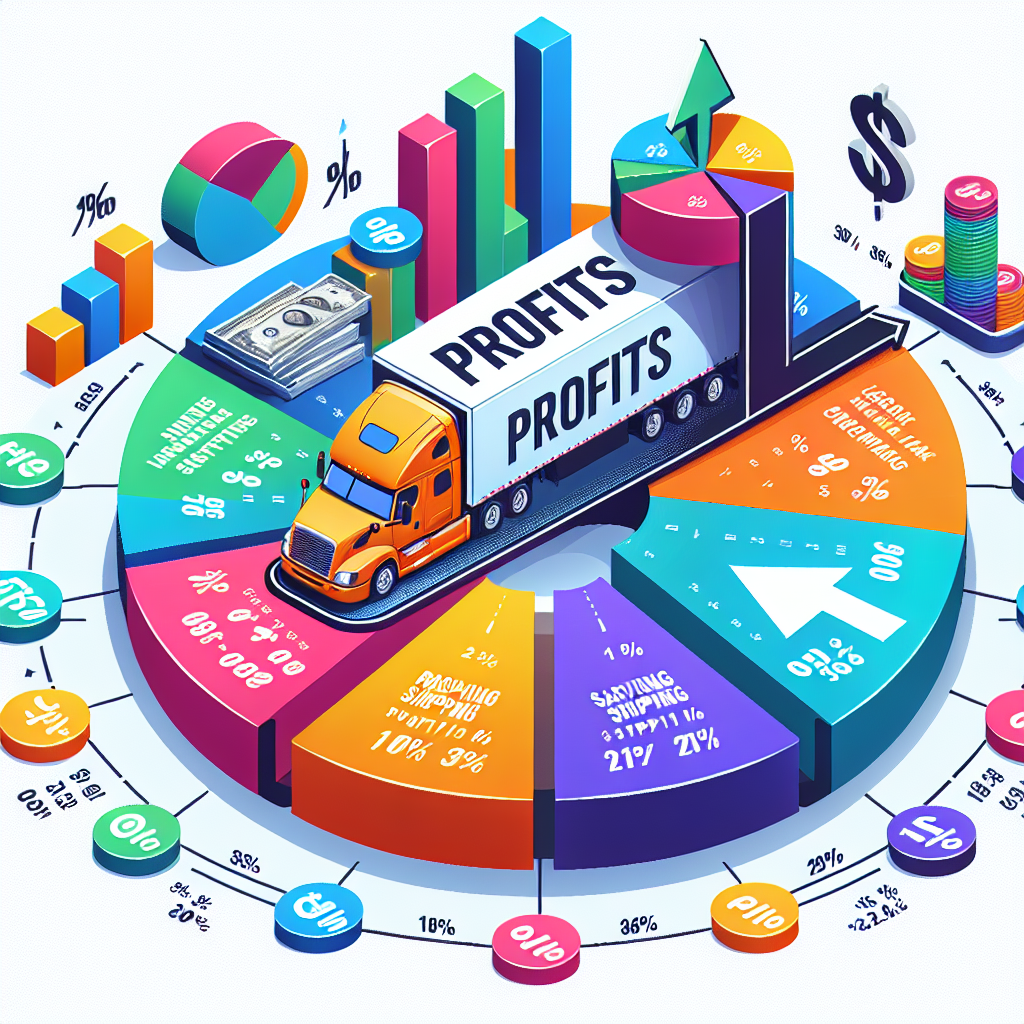 Maximizing Profits: The Hidden Savings in Less Than Truckload Shipping