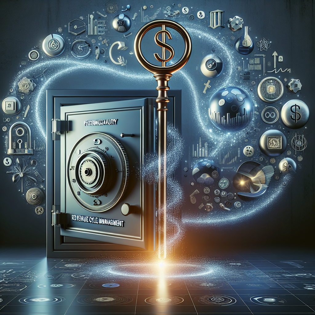 Unlocking Profitability: The Imperative of Revenue Cycle Management in Pharma Industry