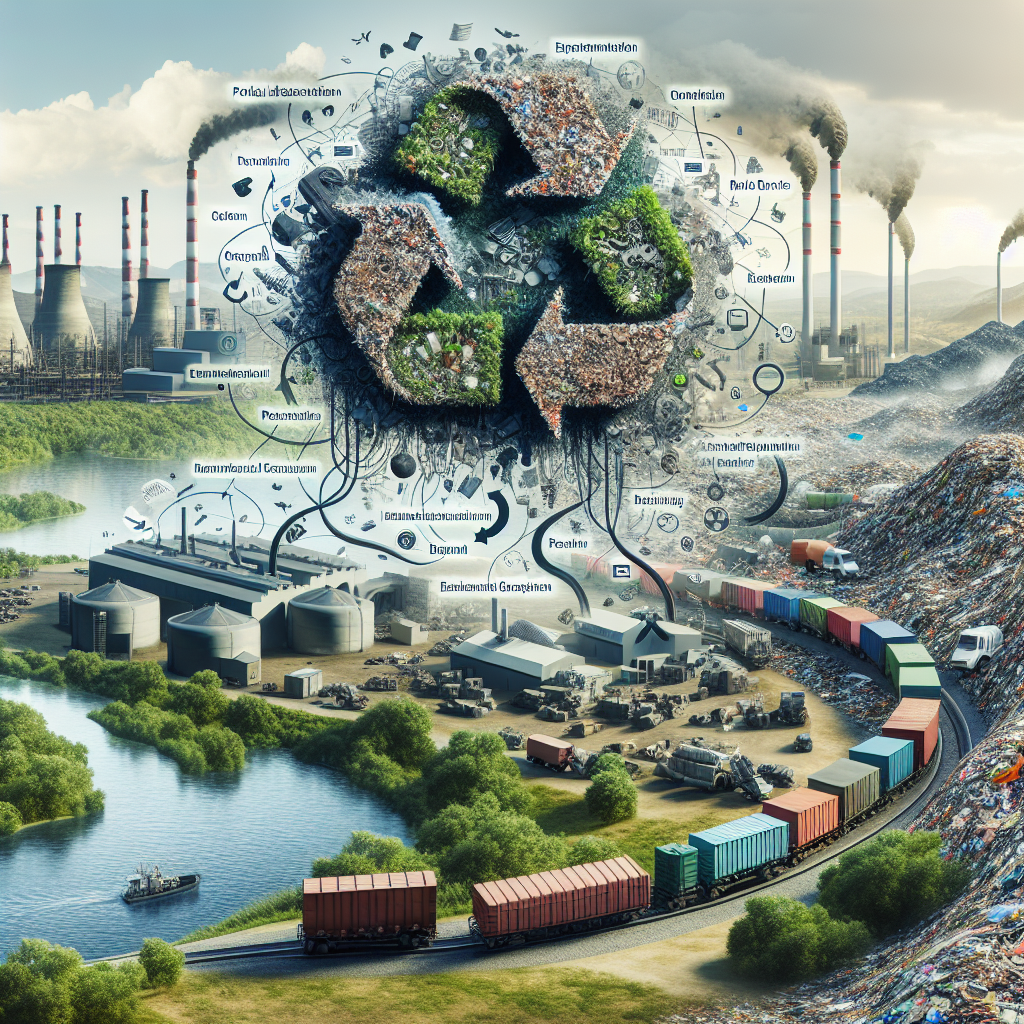Unwrapping the EPS Debate: Waste Infrastructure and Politics vs. Environmental Lifecycle Analysis