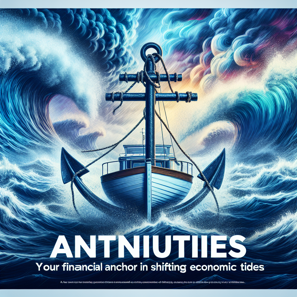 Annuities: Your Financial Anchor in Shifting Economic Tides
