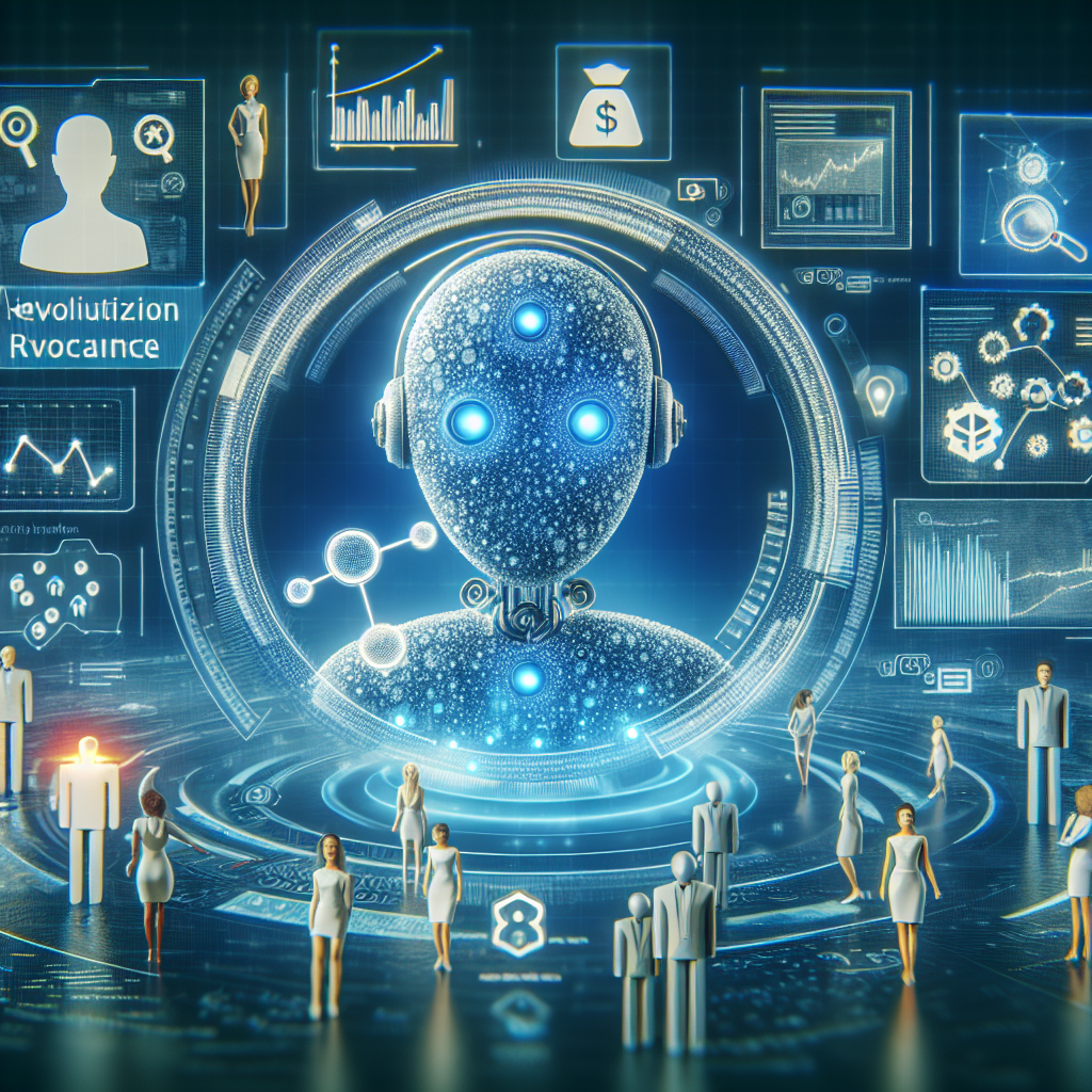 Revolutionizing Insurance: AI’s Role in Risk Pricing and Client Engagement in the Digital Economy