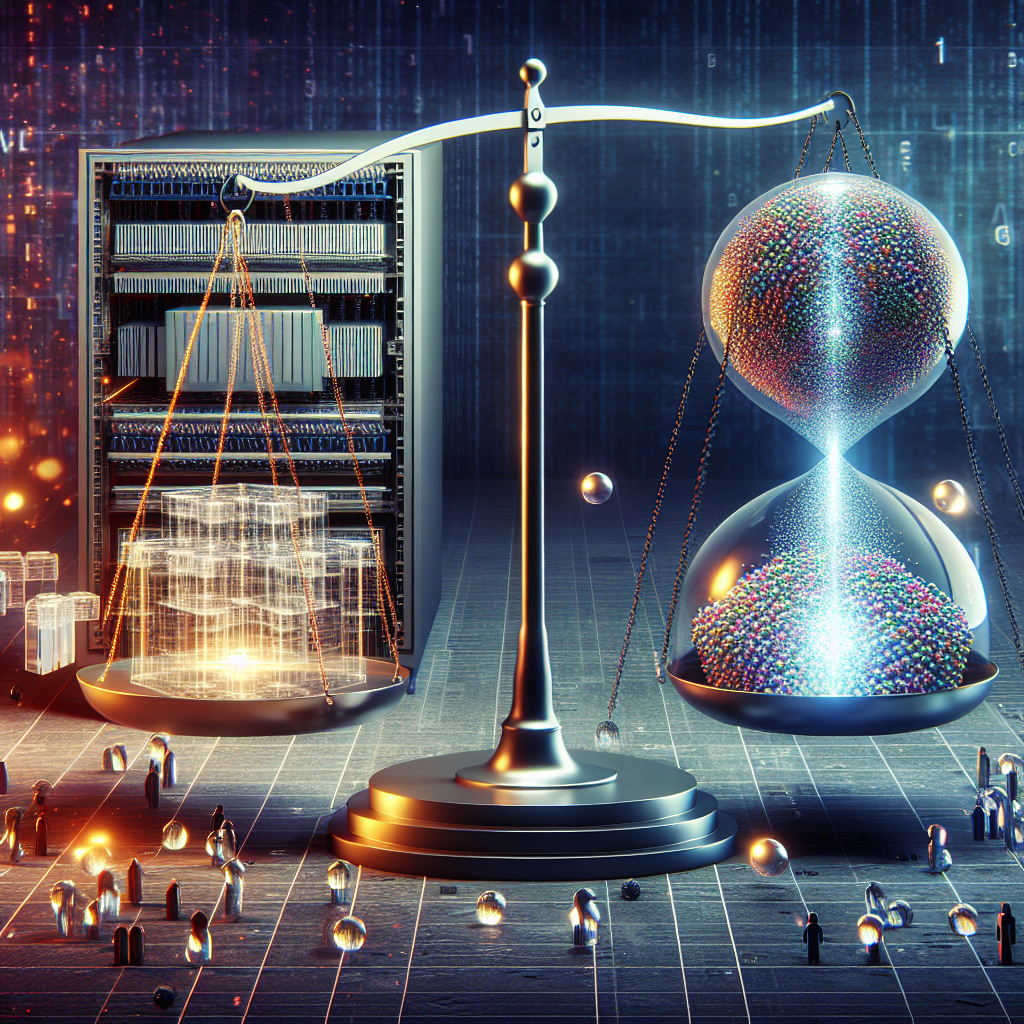 Unlocking Quantum Computing: An Asset and Risk for Insurers in the Digital Economy