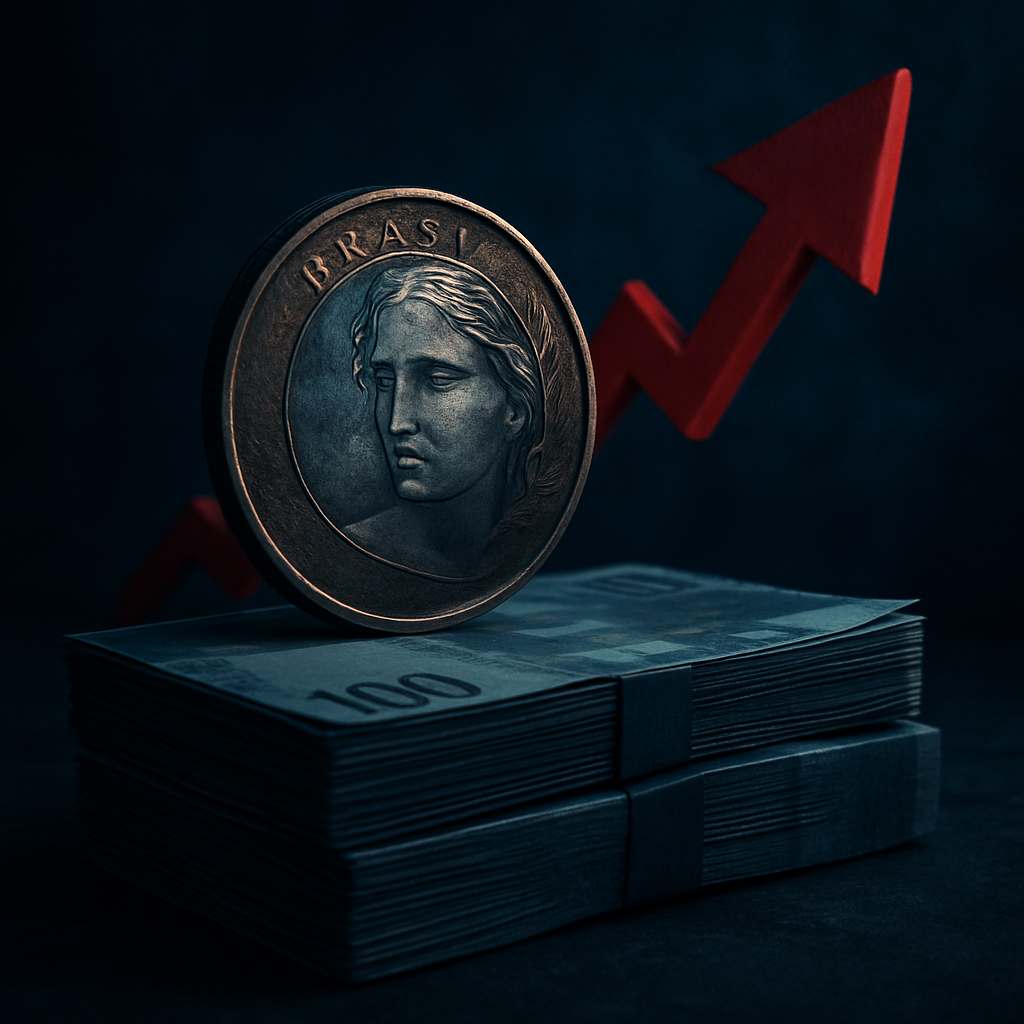 Article on Inflation in Brazil 2026