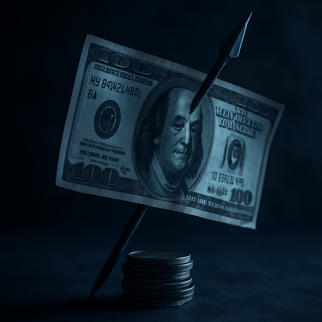 Article on Inflation in US 2025