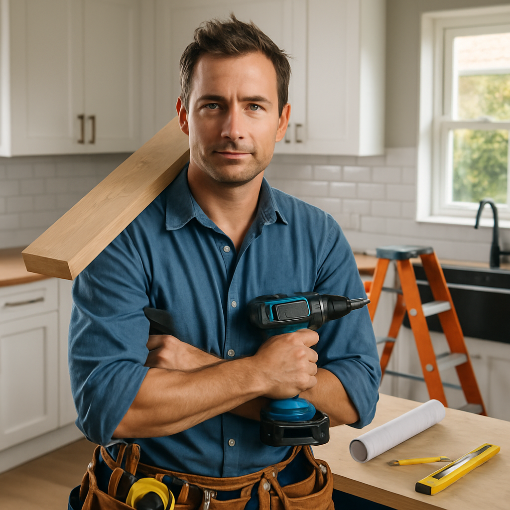 Home Improvements for All: Mitre10’s Commitment to Professionals and DIY Enthusiasts Alike