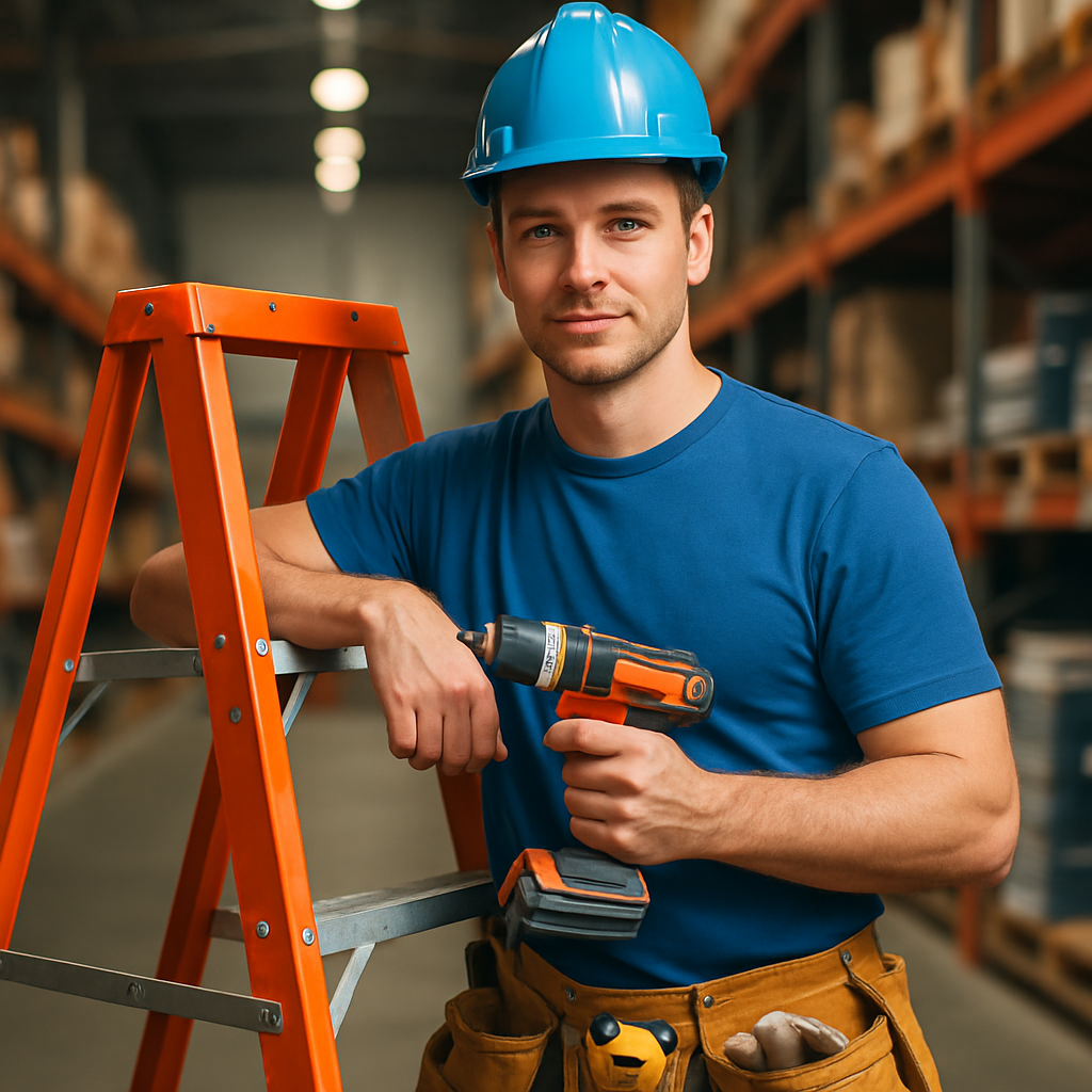 Mitre 10: Empowering Both Professional Contractors and DIY Enthusiasts