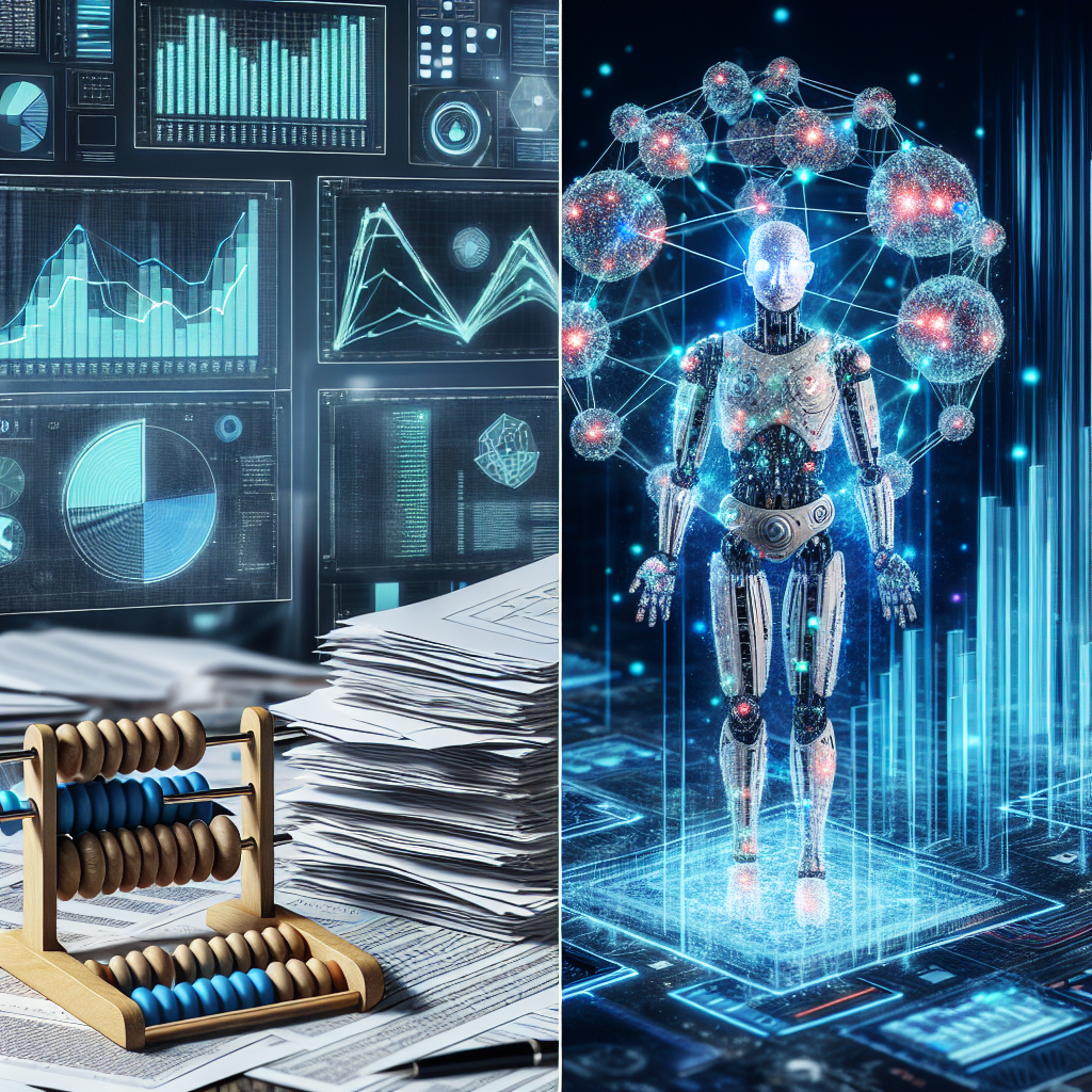 Unlocking Predictive Power: How AI and Rich Data are Revolutionizing the Insurance Industry