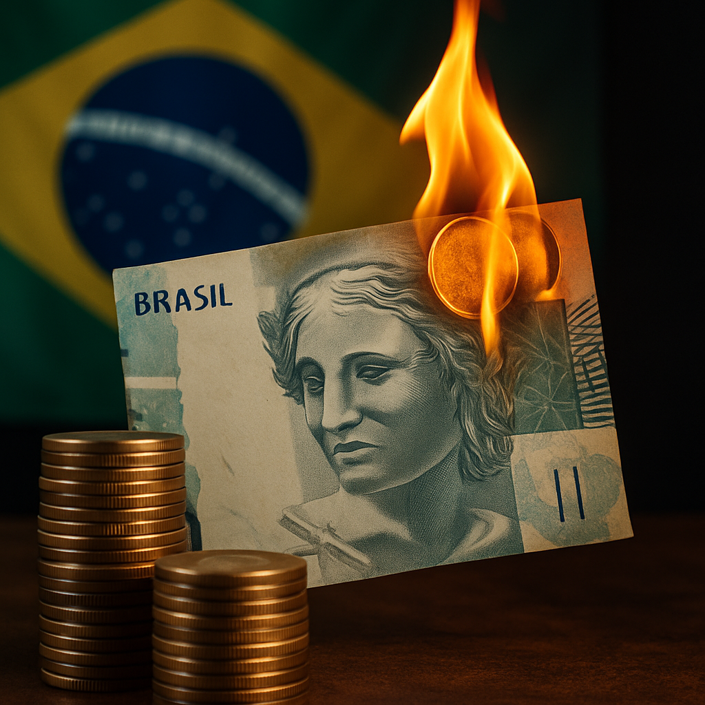 Brazil Inflation 2026: Key Risks and Market Signals for Investors