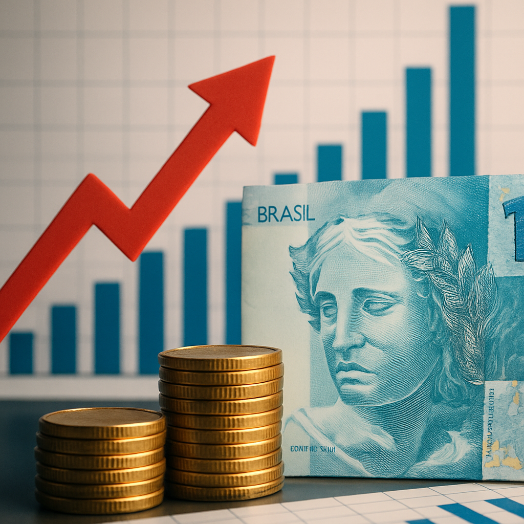 Decoding Brazil’s Inflation Upswing in 2026: Keys to Investment Success