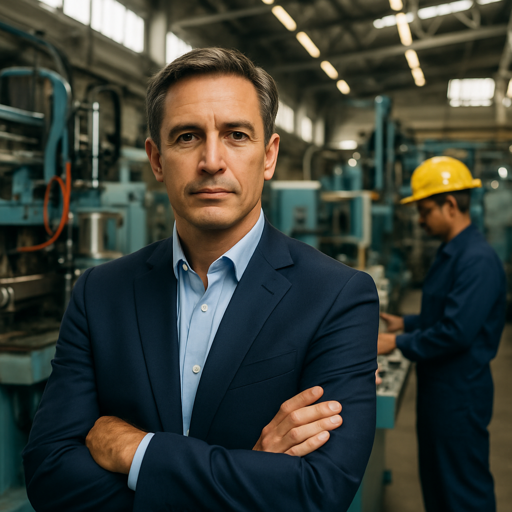 How Agents Can Help or Hurt a Manufacturing Business: Benefits, Risks, and Best Practices