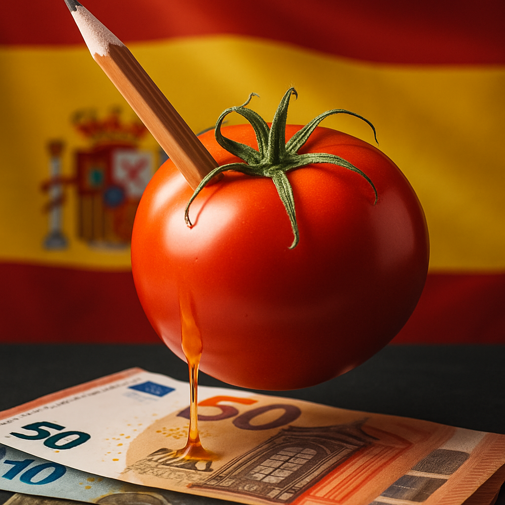 Inflation in Spain 2026: Sticky Prices and Market Impact