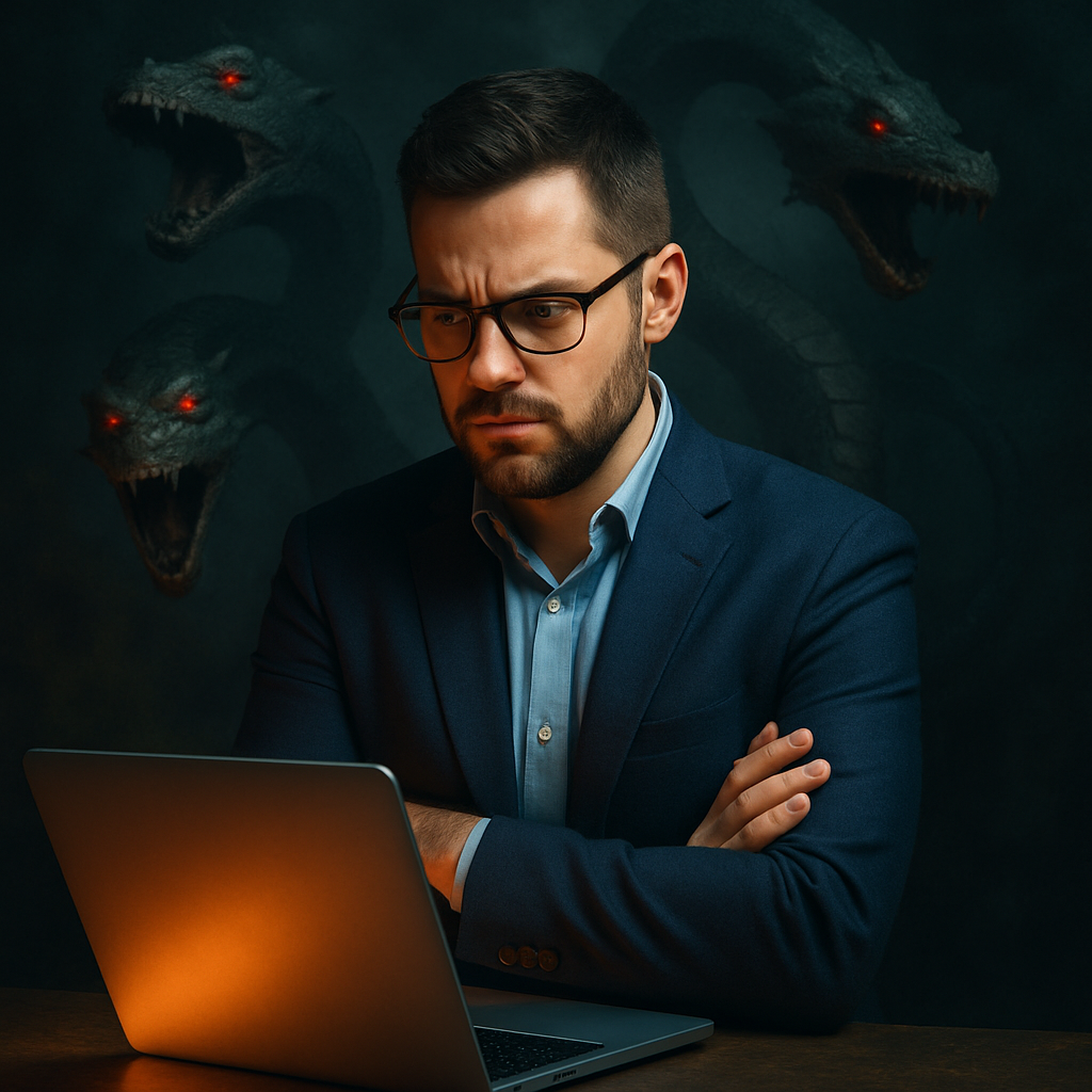 Mythos Threat: Why Every Business Needs a Modern Patch Remediation Strategy