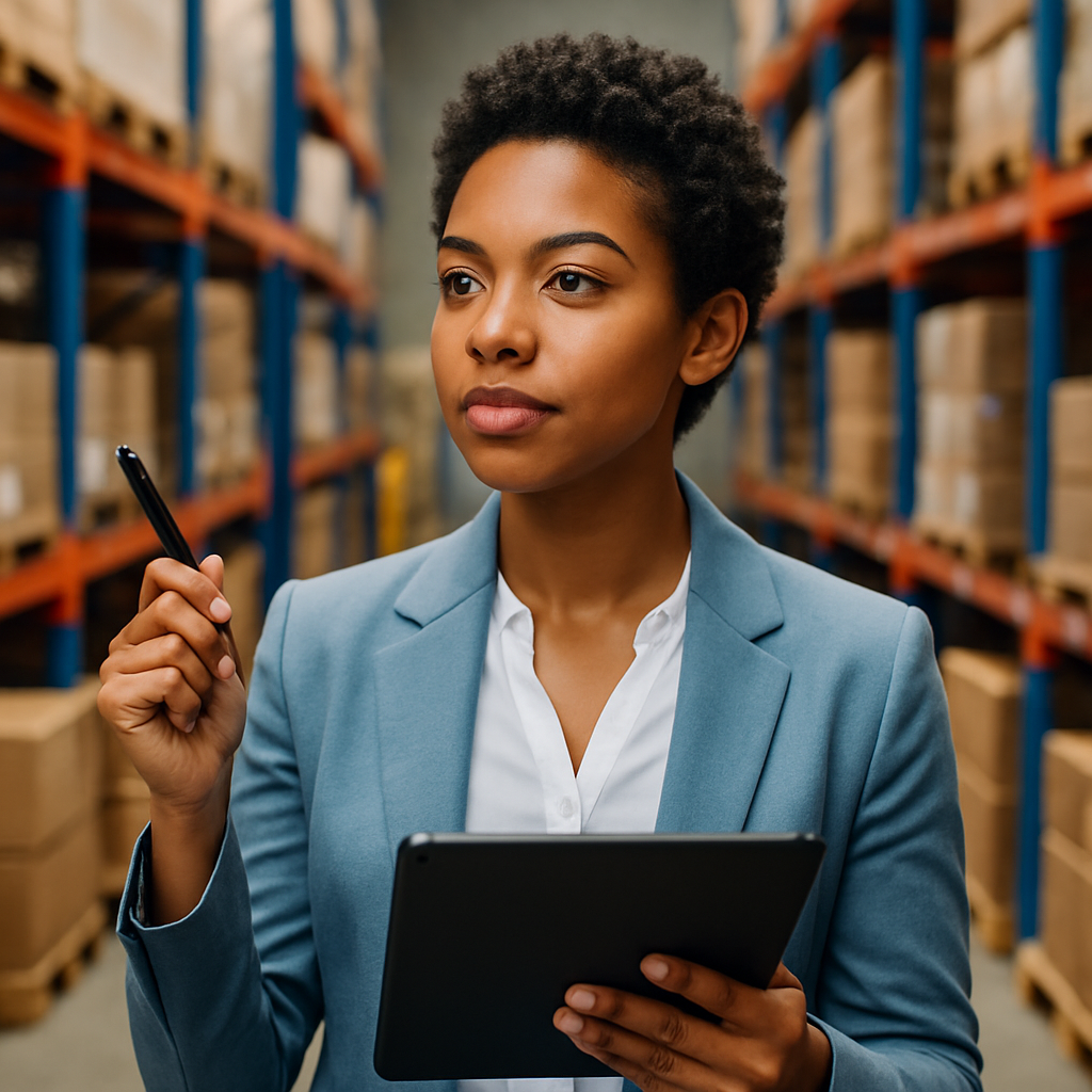 AI Agents for Inventory Optimization: What to Stock, Where, and When