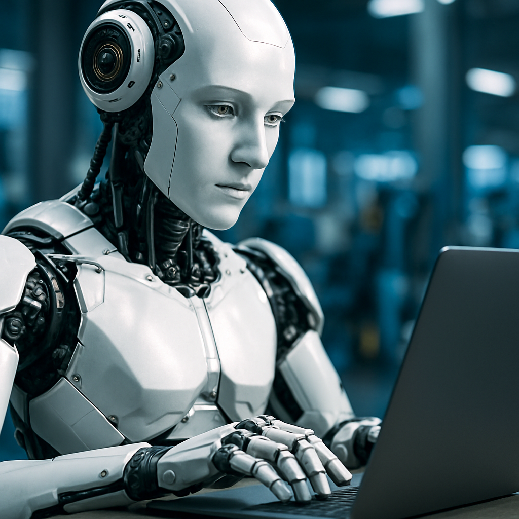 AI in Equipment Finance: Faster Underwriting, Smarter Residuals