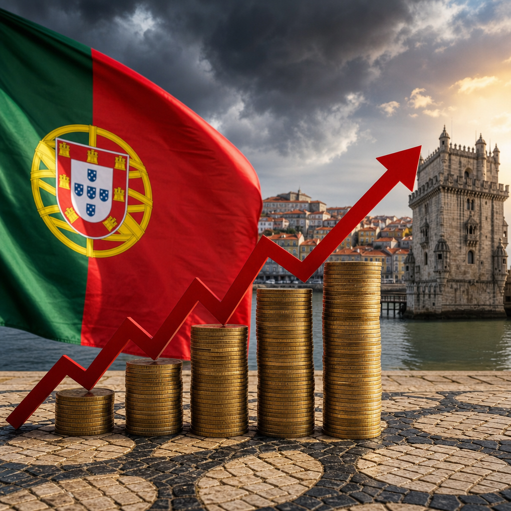 Inflation in Portugal 2026: Key Risks and Investor Outlook