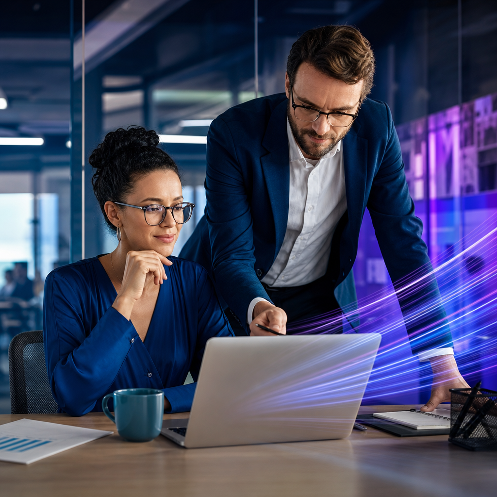 Modernize RPG Applications Without Replacing the Core: How Rocket Software Helps Companies Move Forward